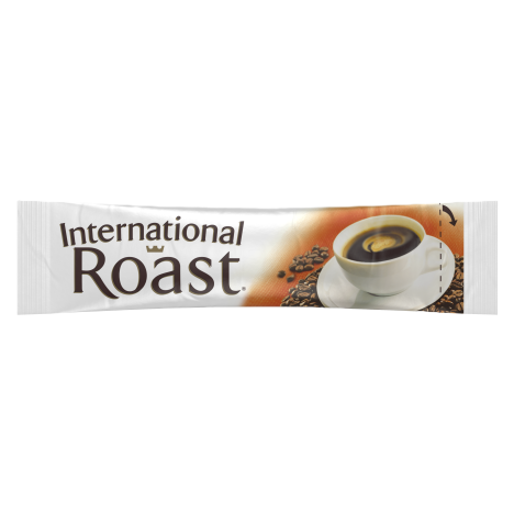 International Roast | Nestle Professional Bulk Beverages